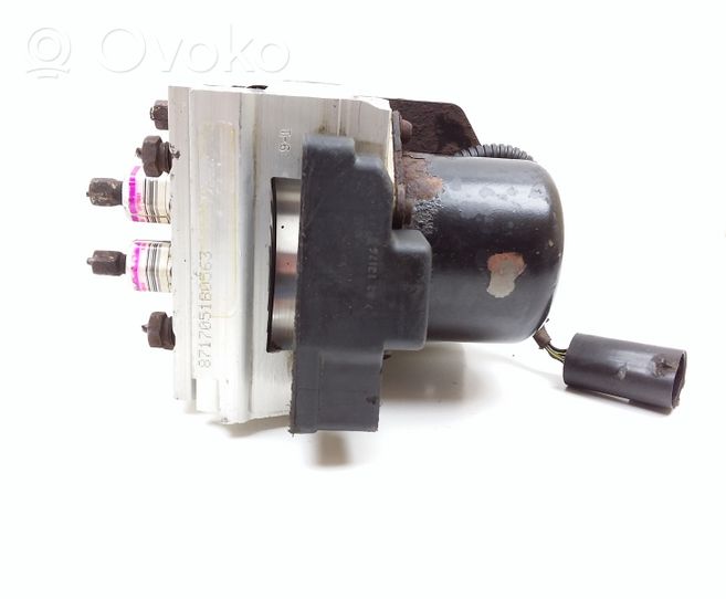 Chrysler Stratus Pompe ABS 2822703