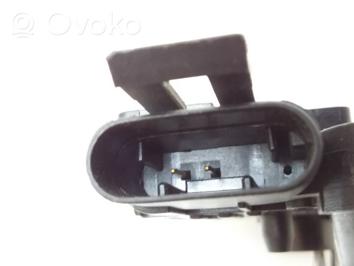 Volvo S40, V40 Sensor impacto/accidente para activar Airbag F012842451