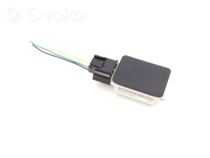 Renault Scenic III -  Grand scenic III Gaisa spilvenu trieciensensors 988809284R