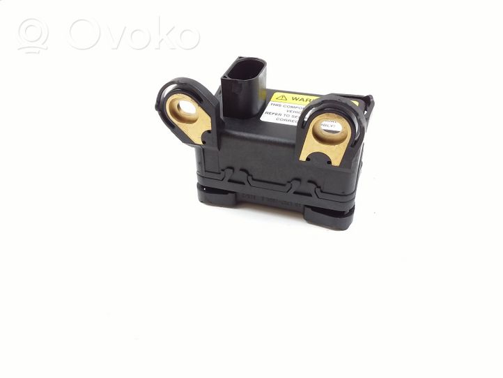 Ford C-MAX I ESP acceleration yaw rate sensor 10170103533