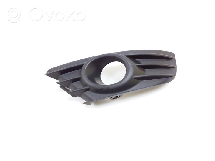 Citroen C4 I Front fog light trim/grill 20100626