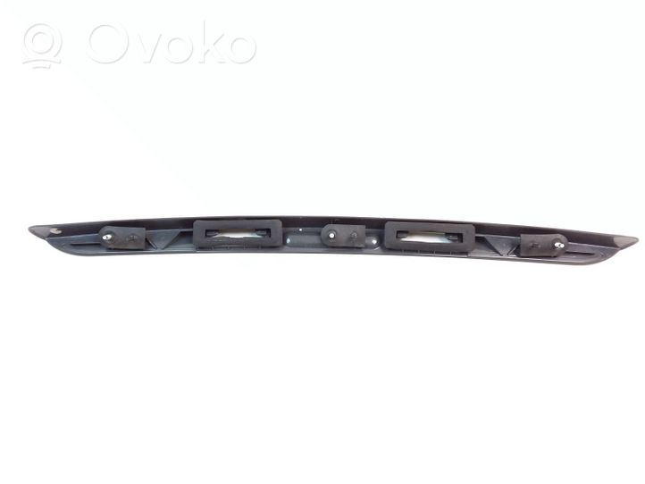 Ford Fiesta Trunk door license plate light bar 6S61A43404