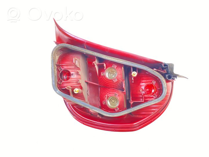 Citroen C5 Lampa tylna 9632646780