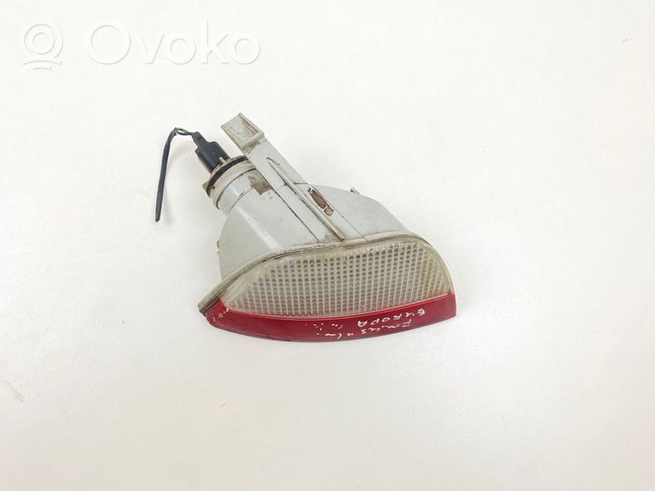 Ford Focus Rear fog light S4X15K272A