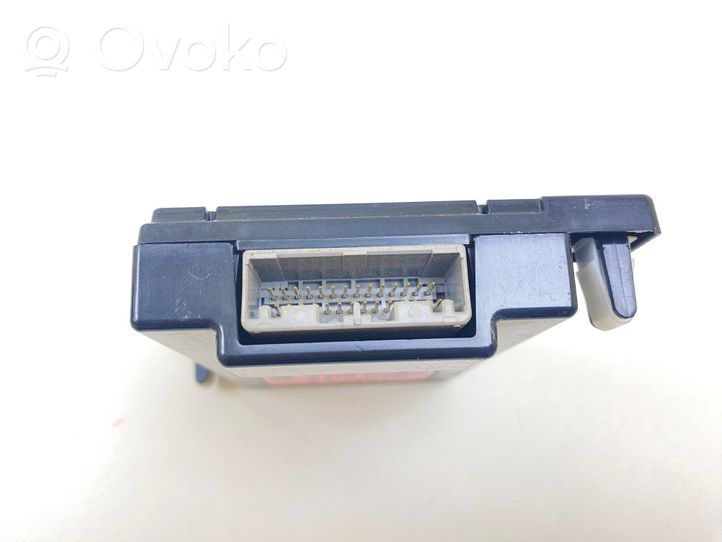 Honda Accord Moduł / Sterownik Bluetooth 39770TL0G010M1