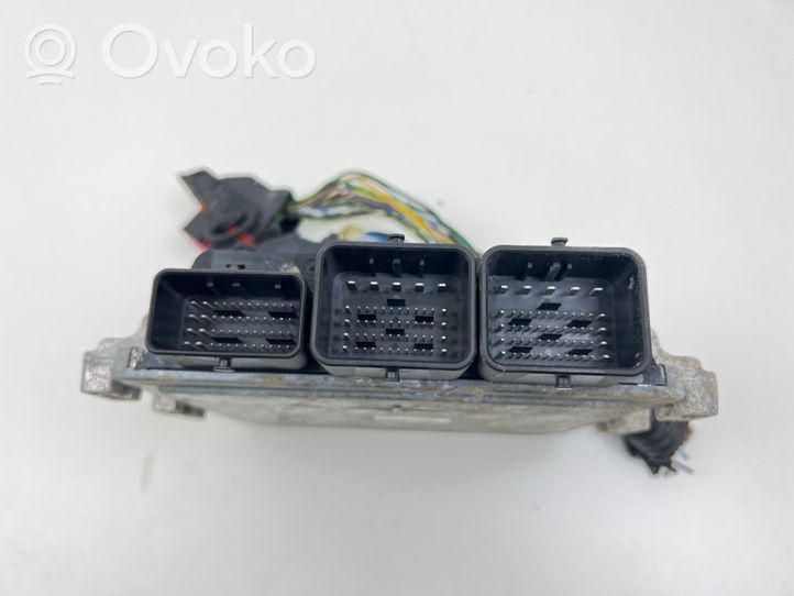 Ford C-MAX II Engine control unit/module S180133002