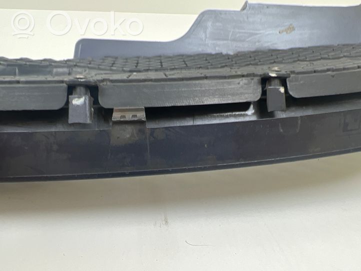 Hyundai Getz Etupuskurin ylempi jäähdytinsäleikkö 863851C310