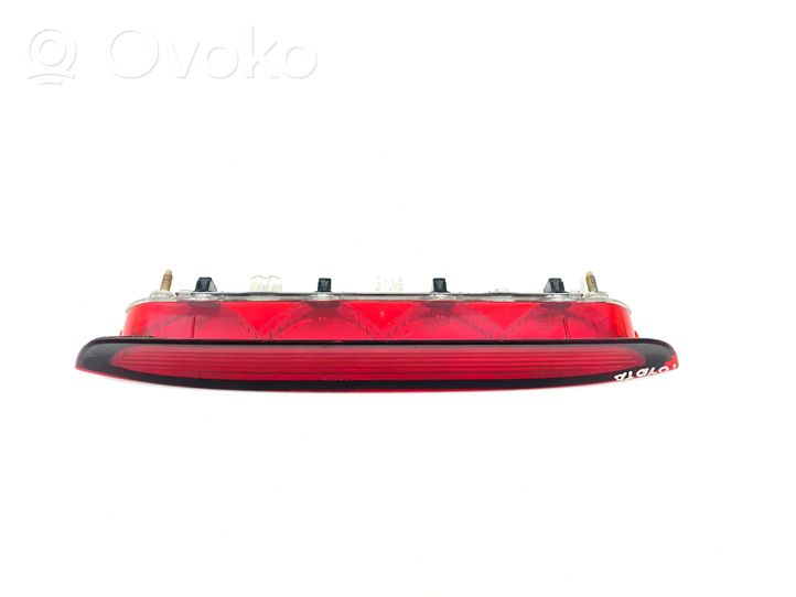 Toyota Corolla Verso E121 Third/center stoplight S3E43020002