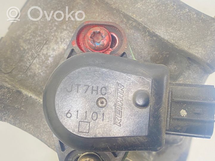 Honda CR-V Engine shut-off valve JT7HC