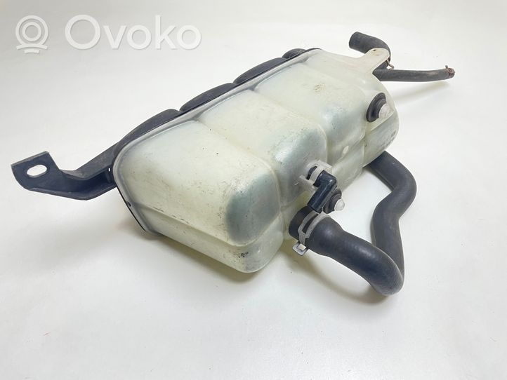 Mercedes-Benz S W220 Coolant expansion tank/reservoir 2205000049