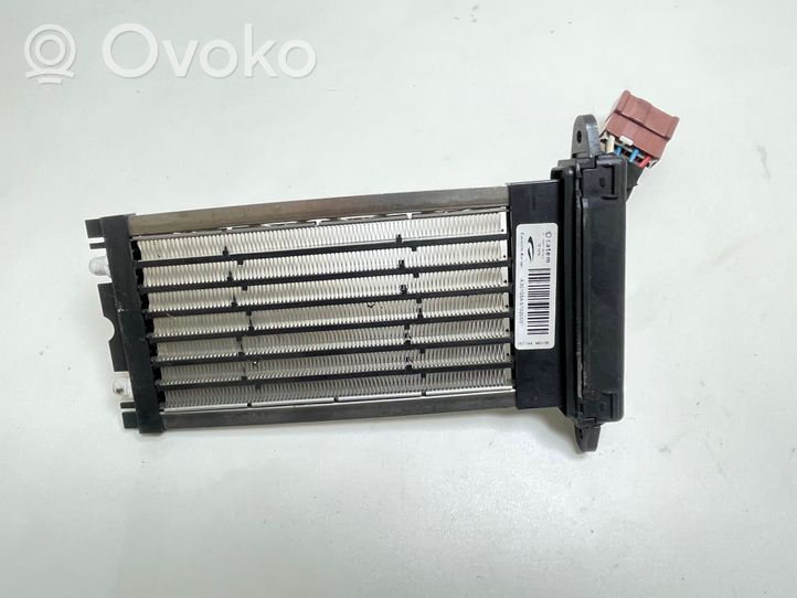 Honda FR-V Radiateur électrique de chauffage auxiliaire A30105A5702000