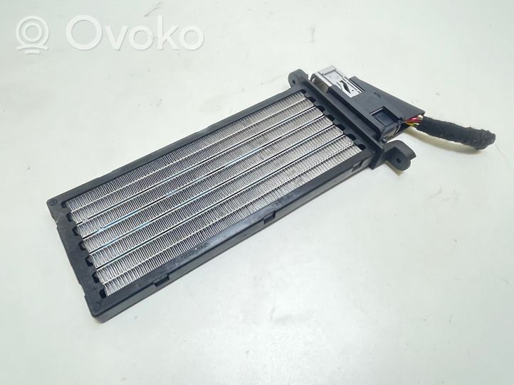 Peugeot 307 Radiateur électrique de chauffage auxiliaire BEHRC6678