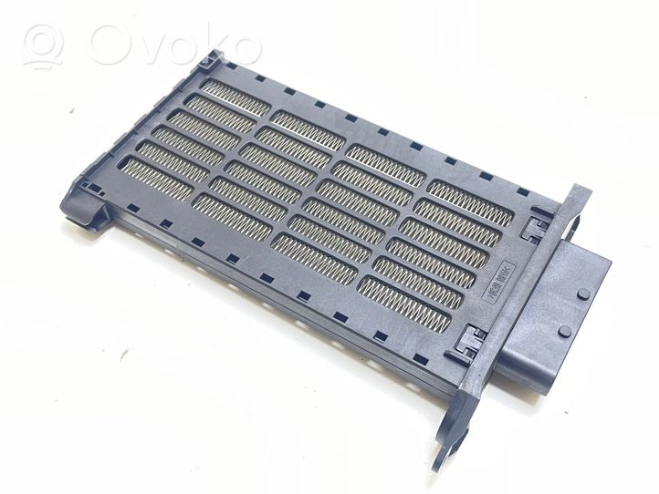 Renault Clio III Radiateur électrique de chauffage auxiliaire N1037B9TD