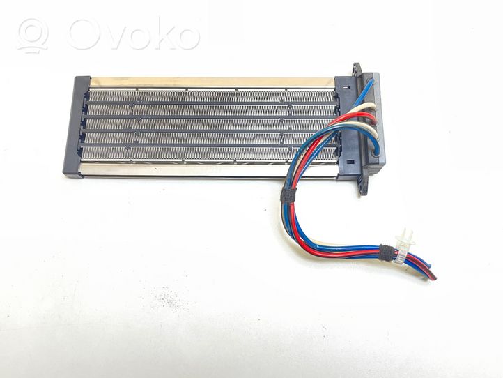 Toyota Verso Radiateur électrique de chauffage auxiliaire MF0134100400