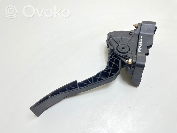 Nissan Navara D40 Accelerator throttle pedal 18002EB400