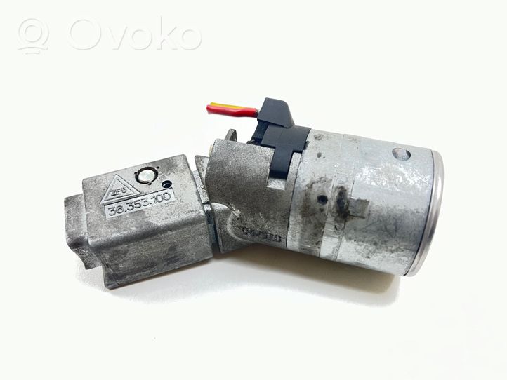 Citroen C8 Ignition lock 36353100