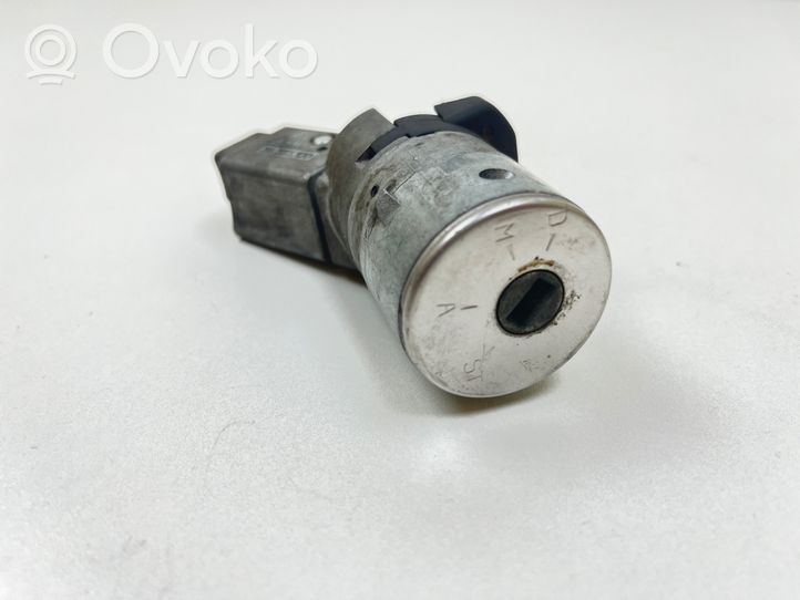 Citroen C8 Ignition lock 36353100