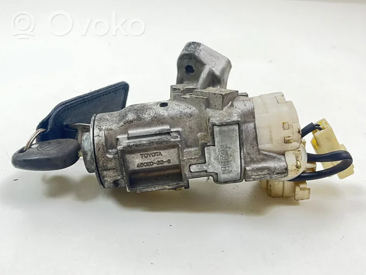 Toyota Corolla Verso E121 Stacyjka 45020336