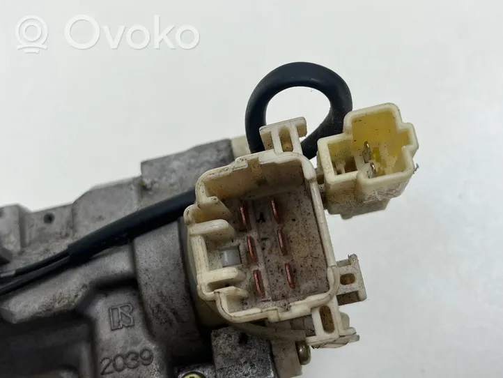 Toyota Corolla Verso E121 Ignition lock 45020336