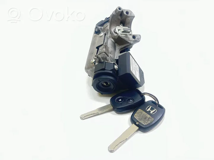 Honda Civic Verrouillage de commutateur d'allumage S0105A1DA