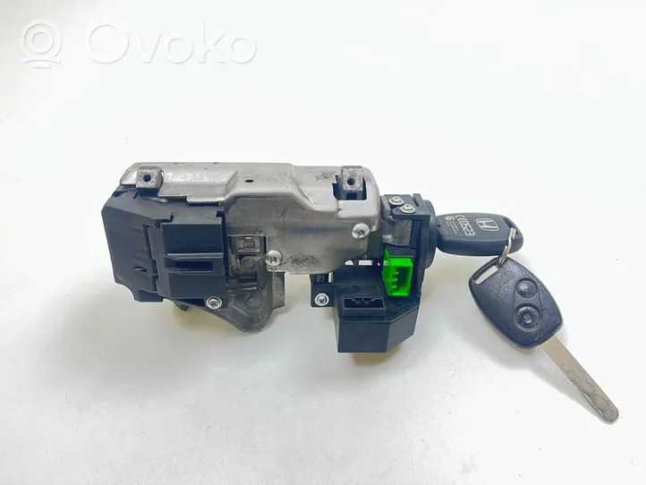 Honda Civic Verrouillage de commutateur d'allumage S0105A1DA