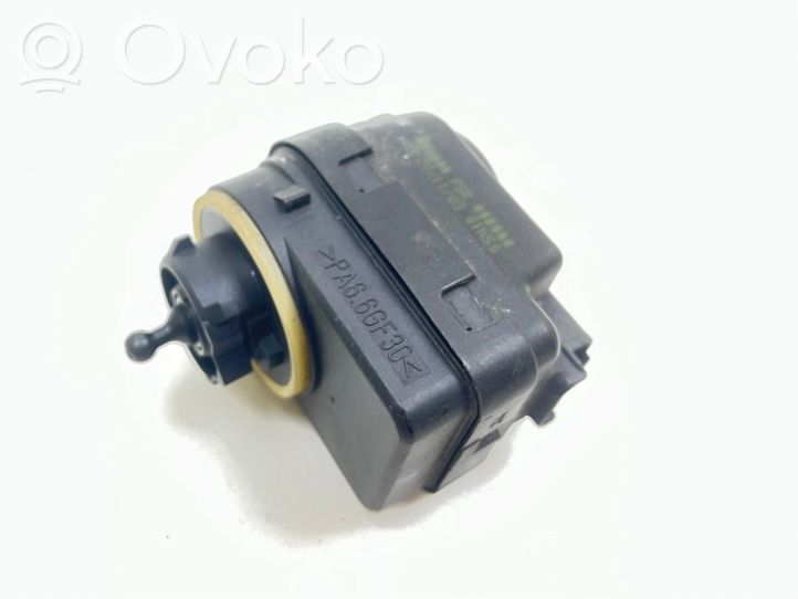 PA66GF30 Citroen Xsara Picasso Headlight level adjustment motor, 12.00