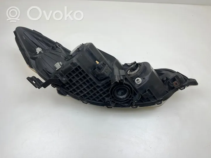 Honda Accord Lampa przednia 8317341600