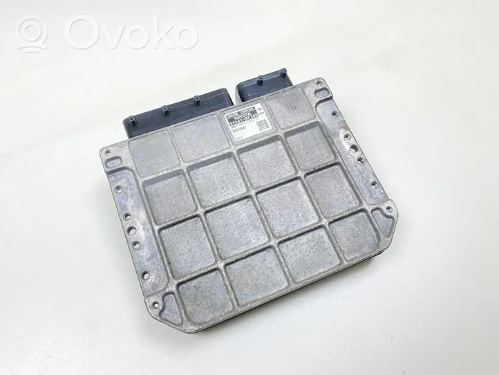 Toyota Verso Calculateur moteur ECU 896610F340