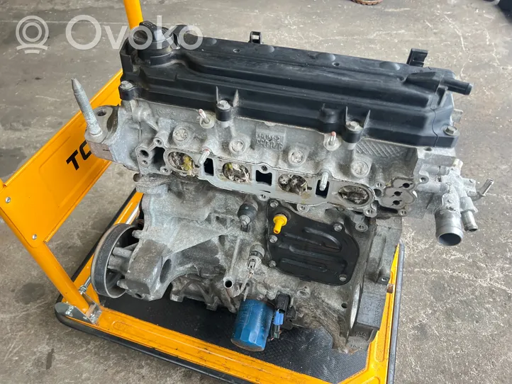 Honda Civic IX Moteur L13Z4