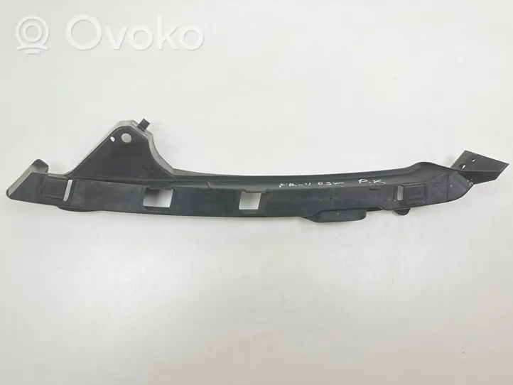 Honda FR-V Support de montage de pare-chocs avant 71146SJD0000