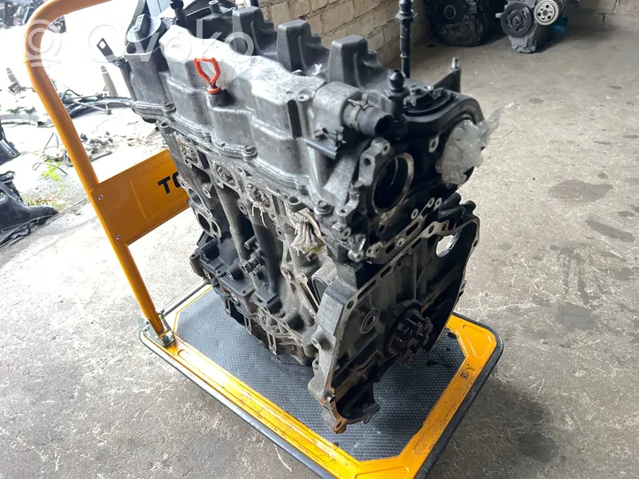 Honda Accord Moteur N22B1