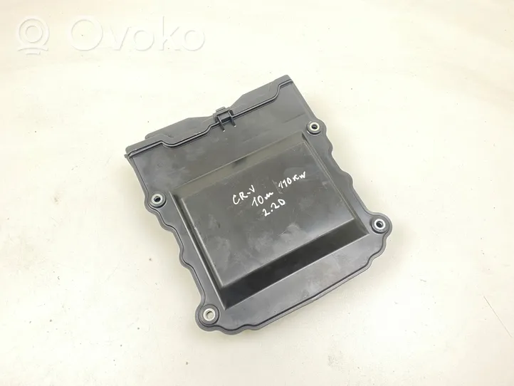 Honda CR-V Unité de commande, module ECU de moteur 37824RFWG0