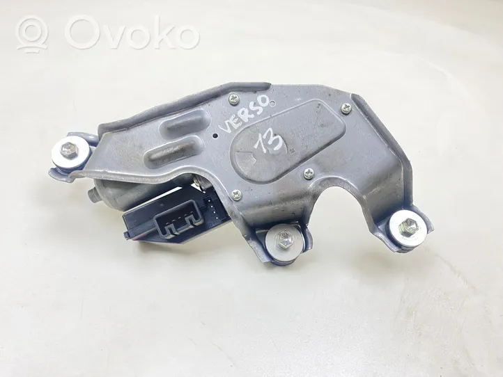 Toyota Verso Takalasinpyyhkimen moottori 851300F030