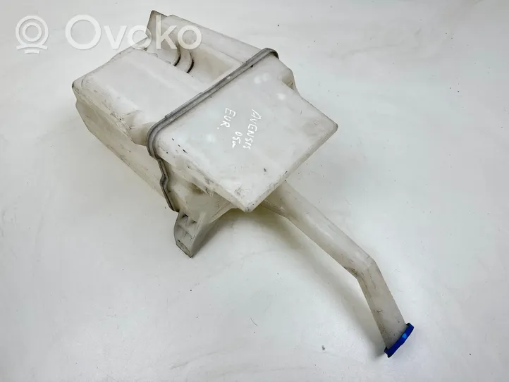 Toyota Avensis T250 Serbatoio/vaschetta liquido lavavetri parabrezza 001185