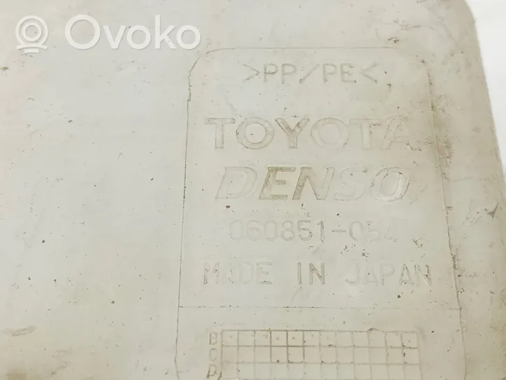 Toyota Corolla Verso E121 Zbiornik płynu do spryskiwaczy szyby przedniej / czołowej 060851054