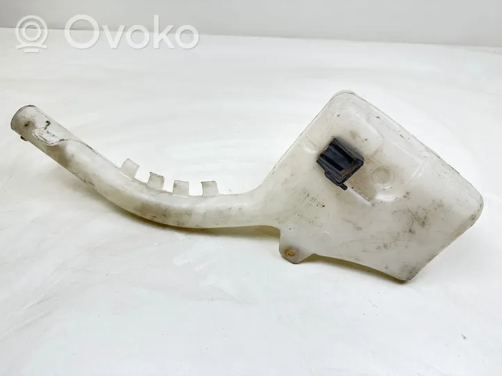 Ford Fusion Windshield washer fluid reservoir/tank 2S6117618