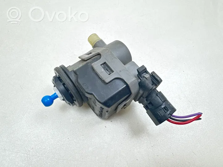 Nissan Qashqai Motorino di regolazione assetto fari 00787843