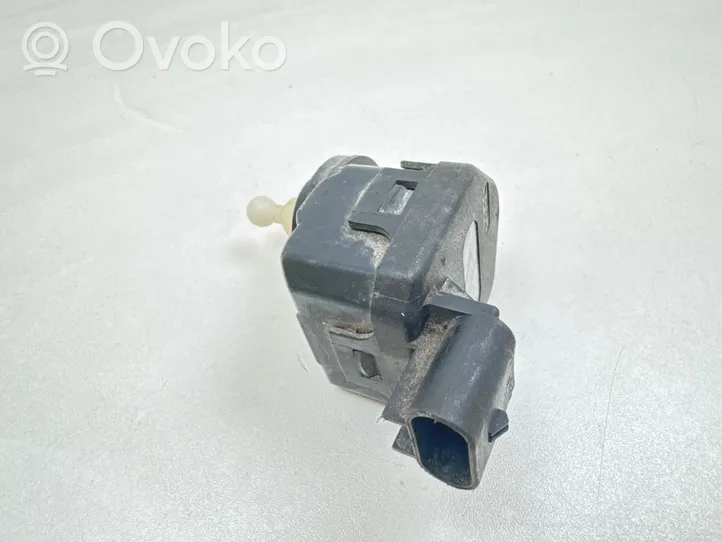 Chrysler PT Cruiser Motor de ajuste de nivel del faro delantero 00787635