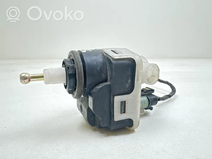 Daewoo Lanos Headlight level adjustment motor 9K20