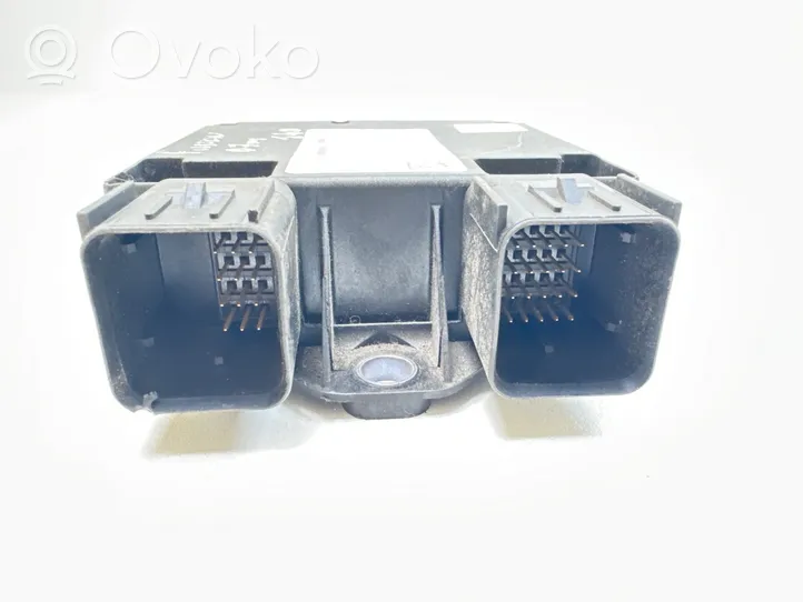 Ford Fusion Airbag control unit/module 6S6T14B056KC