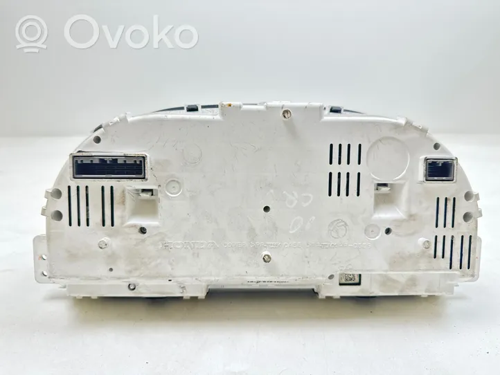 Honda CR-V Spidometras (prietaisų skydelis) HR0359