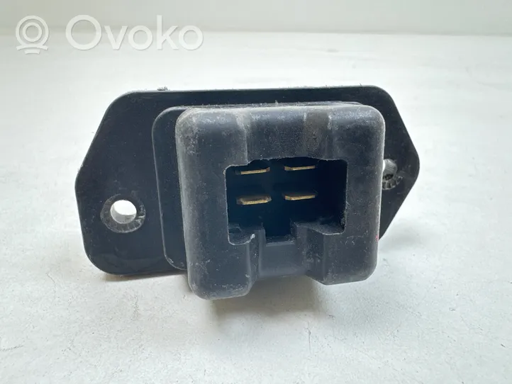 Honda Civic Rezystor / Opornik dmuchawy nawiewu 3G70064752