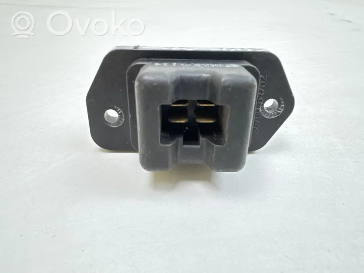 Honda Civic Rezystor / Opornik dmuchawy nawiewu 3G70064752