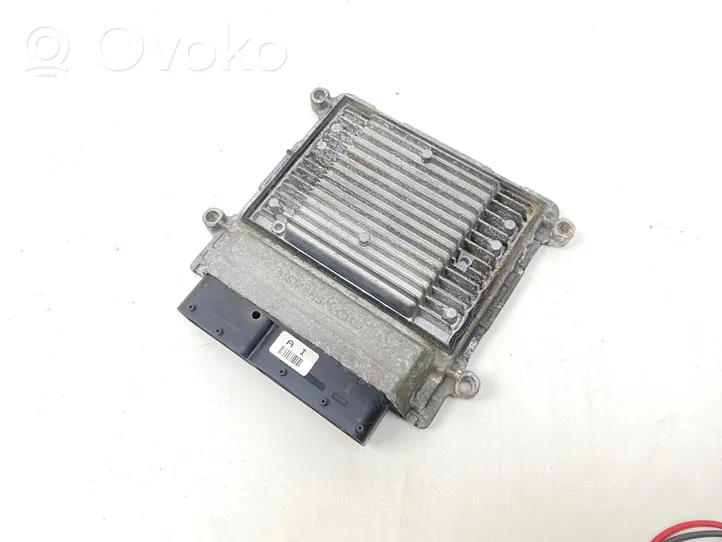 Hyundai Sonata Calculateur moteur ECU 3911025071