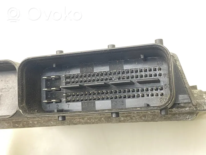 Hyundai Sonata Sterownik / Moduł ECU 3911025071