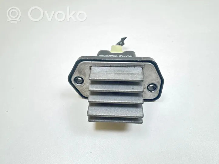 Honda Civic Rezystor / Opornik dmuchawy nawiewu 3G70064752