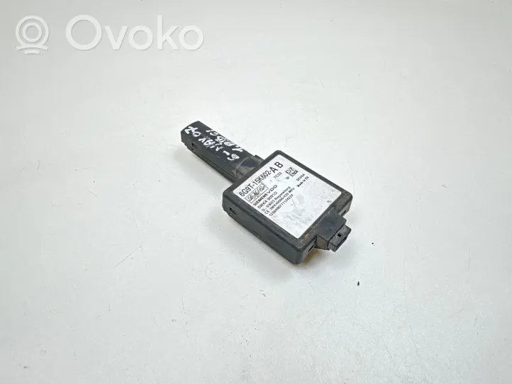 Ford Focus Antenos valdymo blokas 6G9T15K602AB