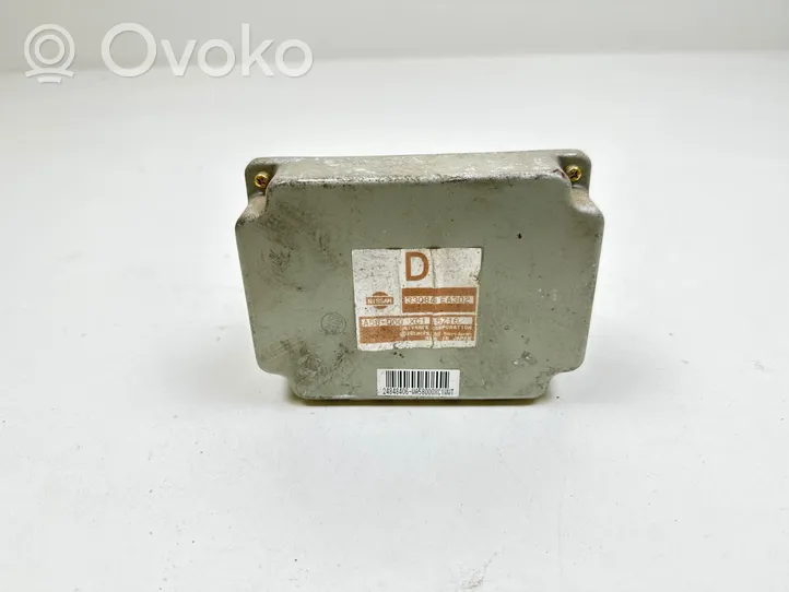Nissan Navara D40 Gearbox control unit/module 33084EA302