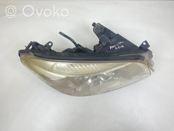 Toyota RAV 4 (XA30) Phare frontale 89036766