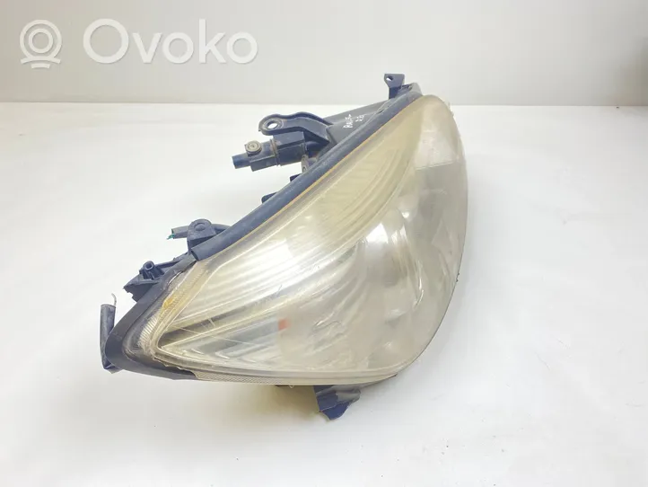 Toyota RAV 4 (XA30) Faro/fanale 89036766